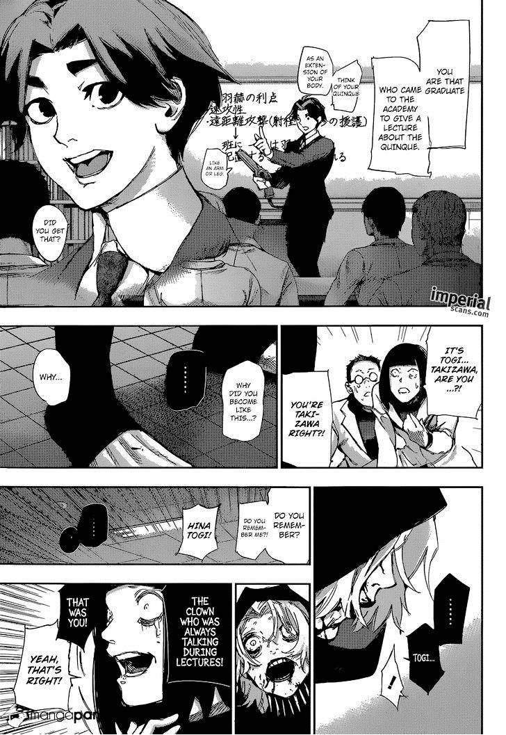 Tokyo Ghoul:re Chapter 24 14